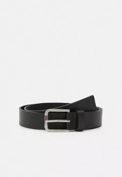 Ремень AUSTIN Tommy Jeans, цвет black