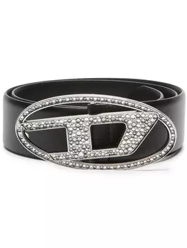 Ремень B-1DR Diesel, черный