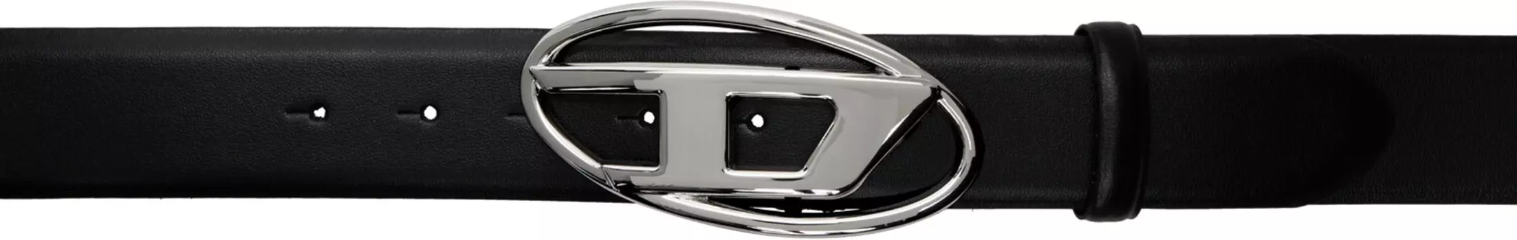 Ремень B-1dr Diesel, черный