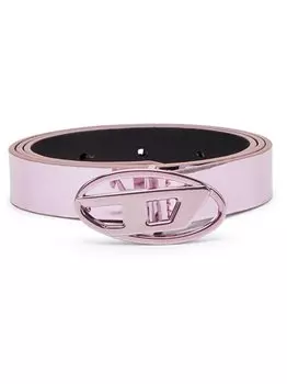 Ремень B-1DR Diesel, розовый