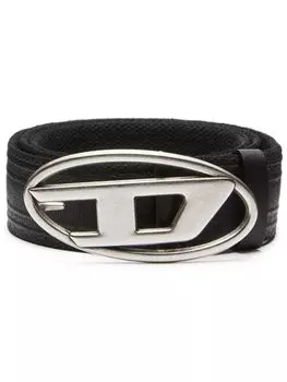 Ремень B-1DR Tape Diesel, черный