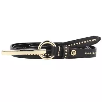 Ремень b.belt Cher Leder, черный
