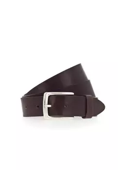 Ремень b.belt, цвет dunkelbraun