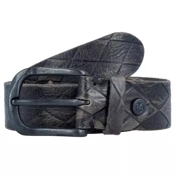 Ремень b.belt Handmade in Germany, мокка