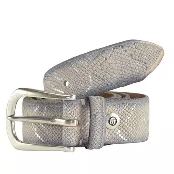 Ремень b.belt Leder, бежевый