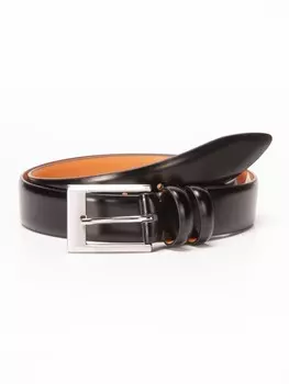 Ремень BA98 Belt Cologne, черный