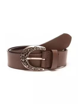 Ремень Ba98, коричневый