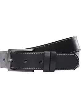 Ремень BABISTA Belt Milanverro, черный
