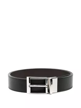 Ремень Bally Shiffie 35, черный