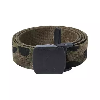 Ремень BAPE 1st Camo GI, зеленый