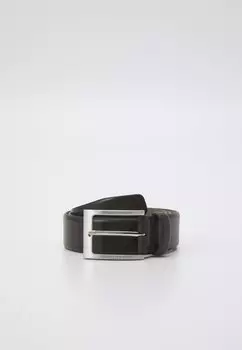 Ремень BARNABIE BOSS, цвет dark brown