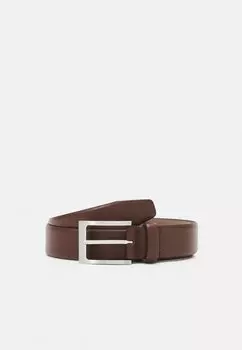 Ремень BARNABIE BOSS, цвет medium brown