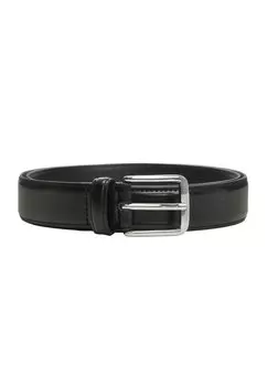 Ремень BASICO Mango, цвет black