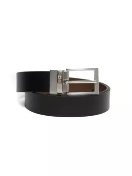 Ремень BIG STAR Belt ARIS, черный
