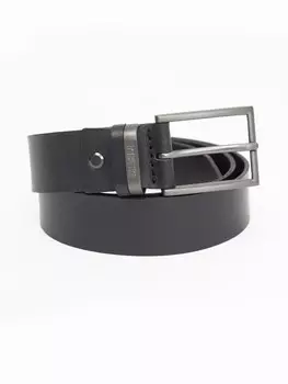 Ремень BIG STAR Belt, черный
