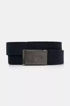 Ремень Billabong Cog, темно-синий
