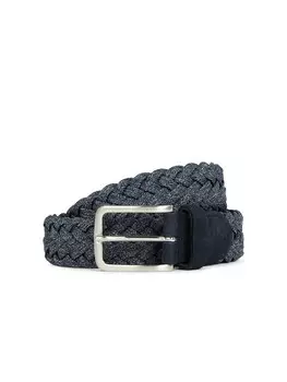 Ремень Boggi Milano Belt, темно-синий