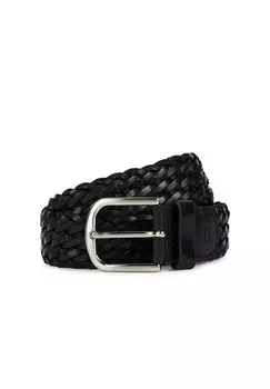 Ремень Boggi Milano, цвет black