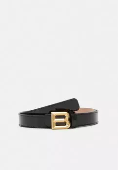 Ремень Bold Bally, цвет black/oro