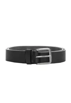 Ремень BOLONIA Mango, цвет black
