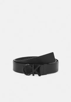 Ремень BOMBE MONO Calvin Klein, цвет black