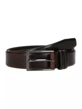 Ремень BOSS Belt Carmello, темно-коричневый