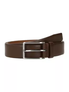 Ремень BOSS Belt Erman, коричневый