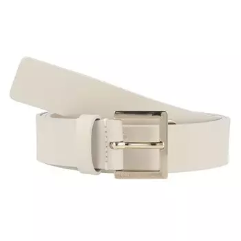 Ремень BOSS Belt Ivy, бежевый