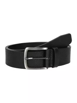 Ремень BOSS Belt Jor, черный
