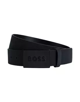 Ремень Boss, черный
