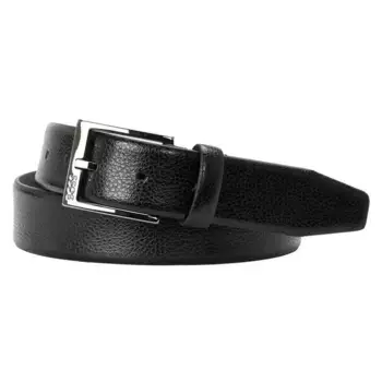 Ремень BOSS Elloy SZ35 10245762 01, черный