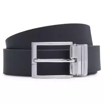 Ремень BOSS Geppy Soft Gb35 Pp, черный