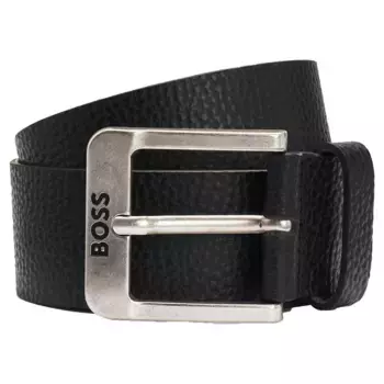 Ремень BOSS Jemio Gr Sz40, черный