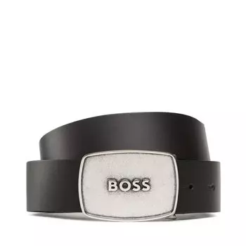 Ремень Boss, коричневый