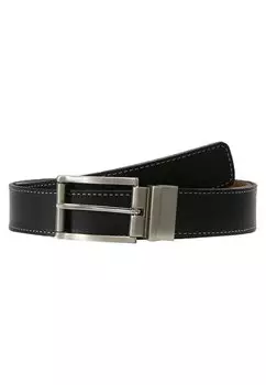 Ремень BREAM Ted Baker, черный