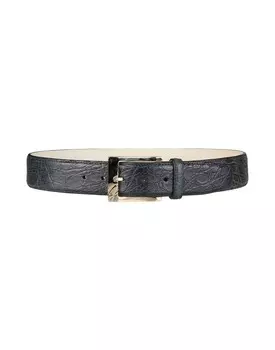 Ремень Brioni, синий