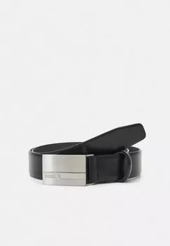 Ремень BRODY BOSS, цвет black