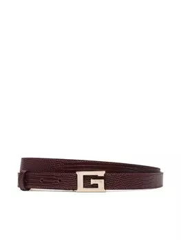 Ремень BW7855 Guess, фиолетовый
