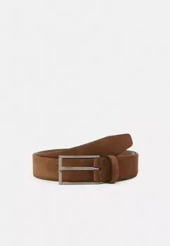 Ремень CALINDO BOSS, цвет brown