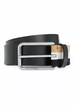 Ремень CALIS-EL SZ35 BOSS, цвет black one