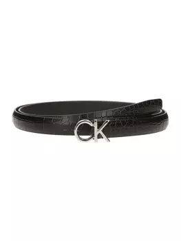 Ремень Calvin Klein Belt, черный