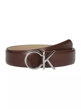 Ремень Calvin Klein Belt, коричневый