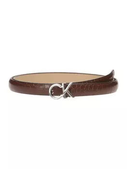 Ремень Calvin Klein Belt, коричневый