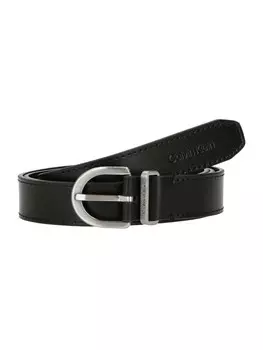 Ремень Calvin Klein, черный