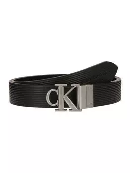 Ремень Calvin Klein, черный