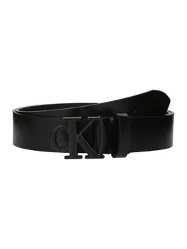 Ремень Calvin Klein, черный