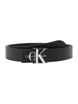 Ремень Calvin Klein, черный