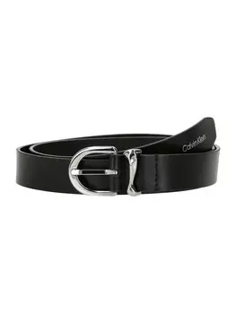 Ремень Calvin Klein, черный