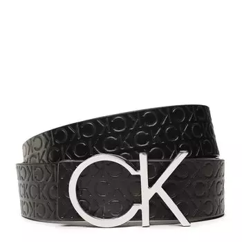 Ремень Calvin Klein, черный