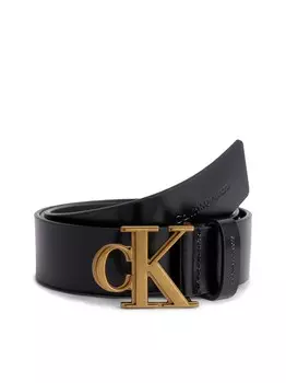 Ремень Calvin Klein, черный